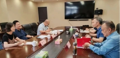 省直機關紀檢監察工委到國家林草局駐云南專員辦開展監督調研